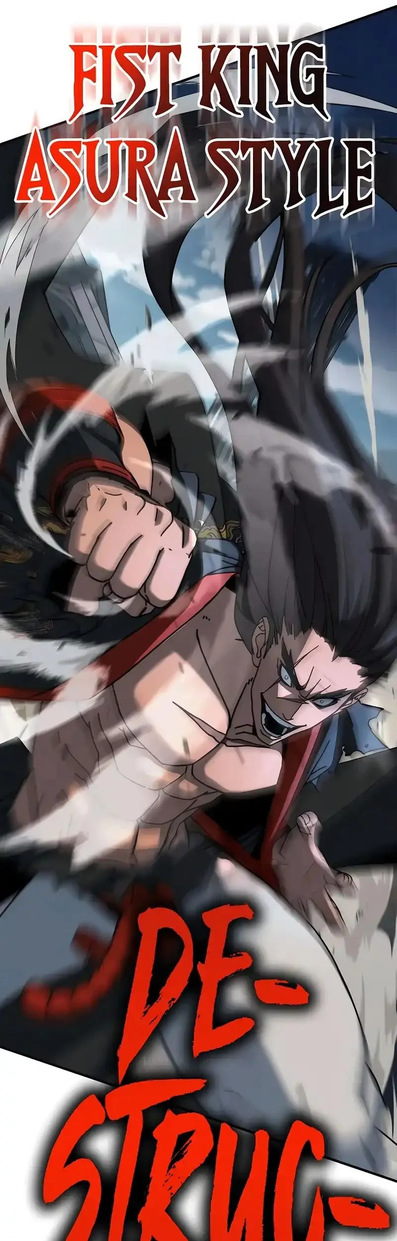 To Hell With the Status Window Chapter 3 Gambar 93