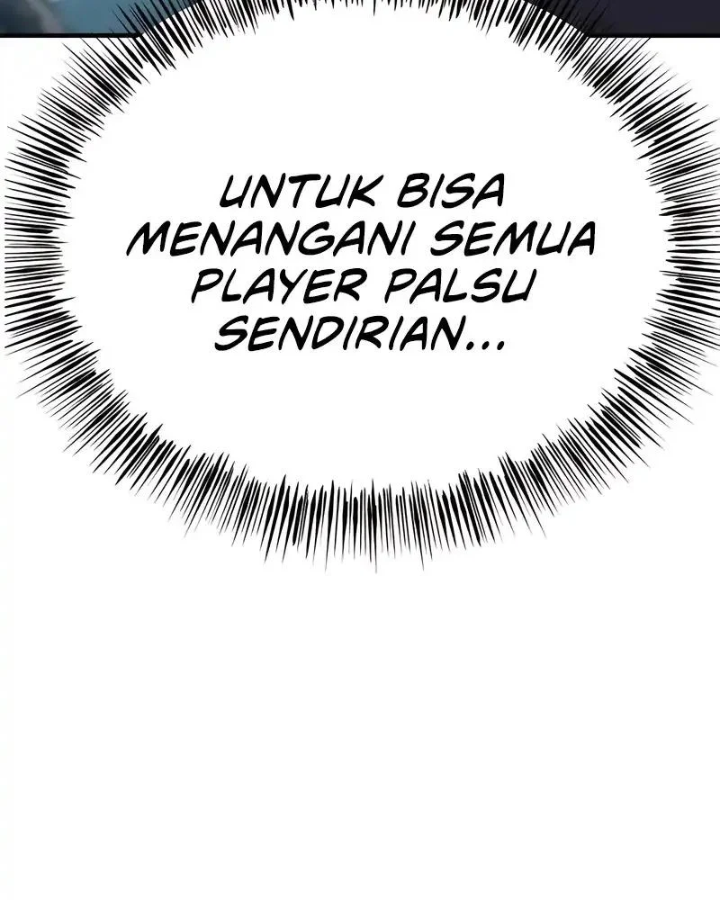 To Hell With the Status Window Chapter 3 Gambar 110