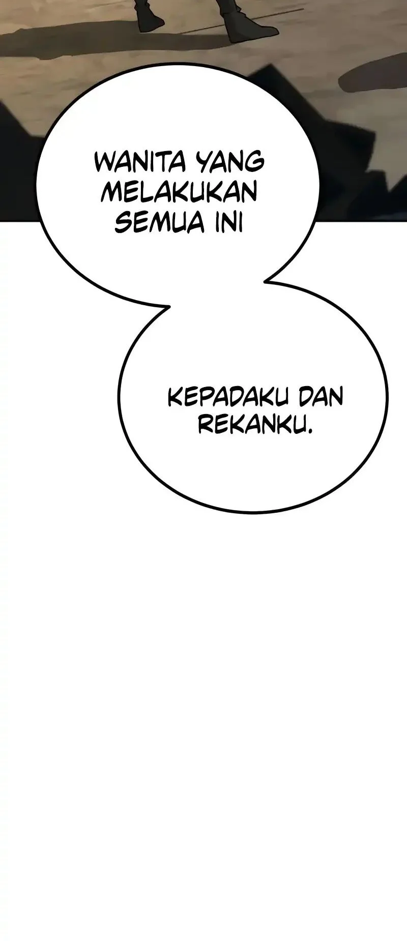 To Hell With the Status Window Chapter 3 Gambar 126