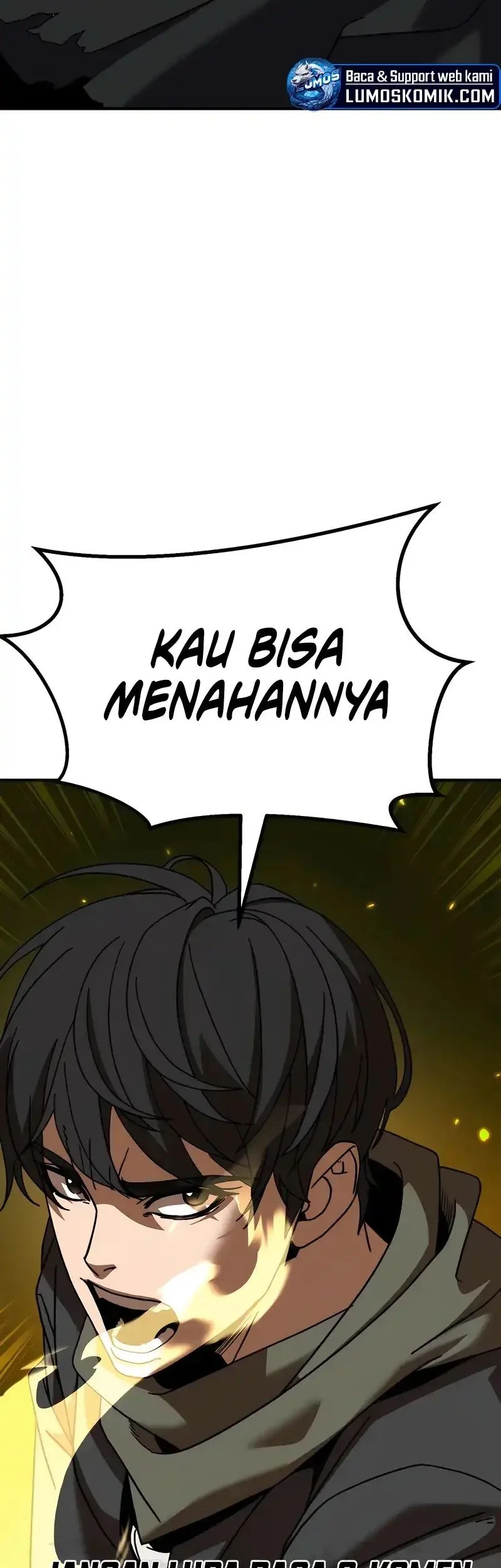 To Hell With the Status Window Chapter 3 Gambar 128