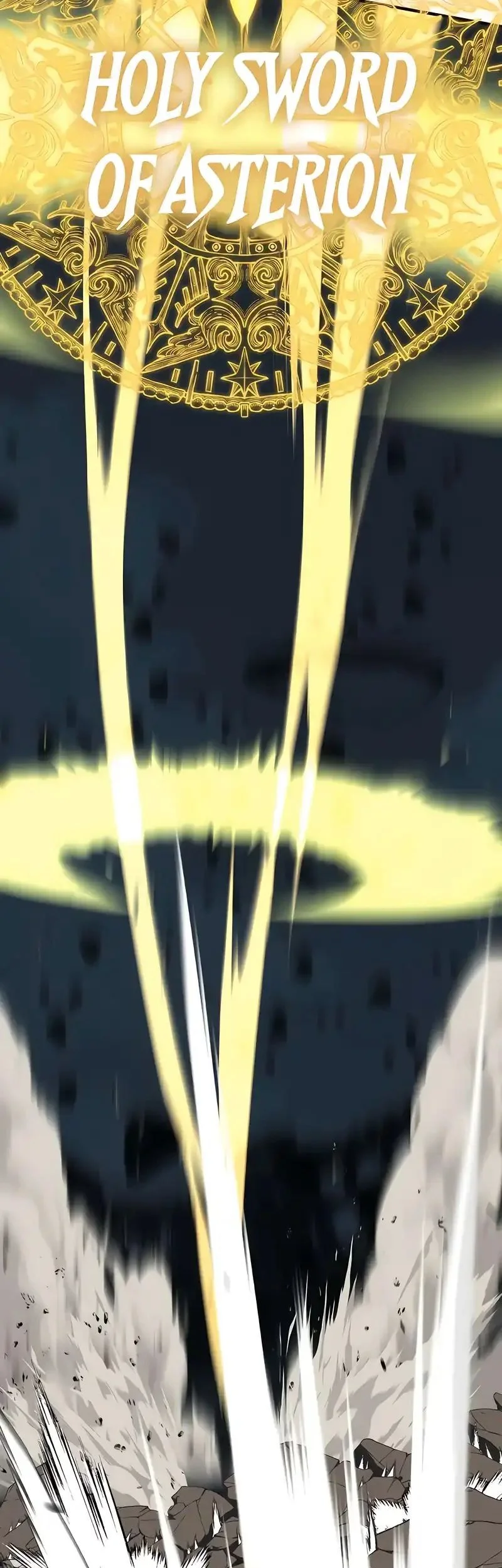 To Hell With the Status Window Chapter 3 Gambar 143