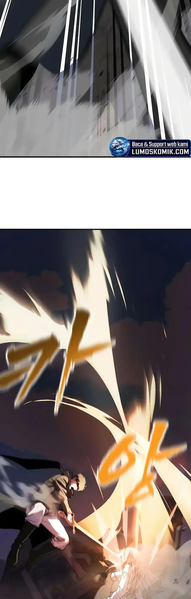 To Hell With the Status Window Chapter 3 Gambar 12