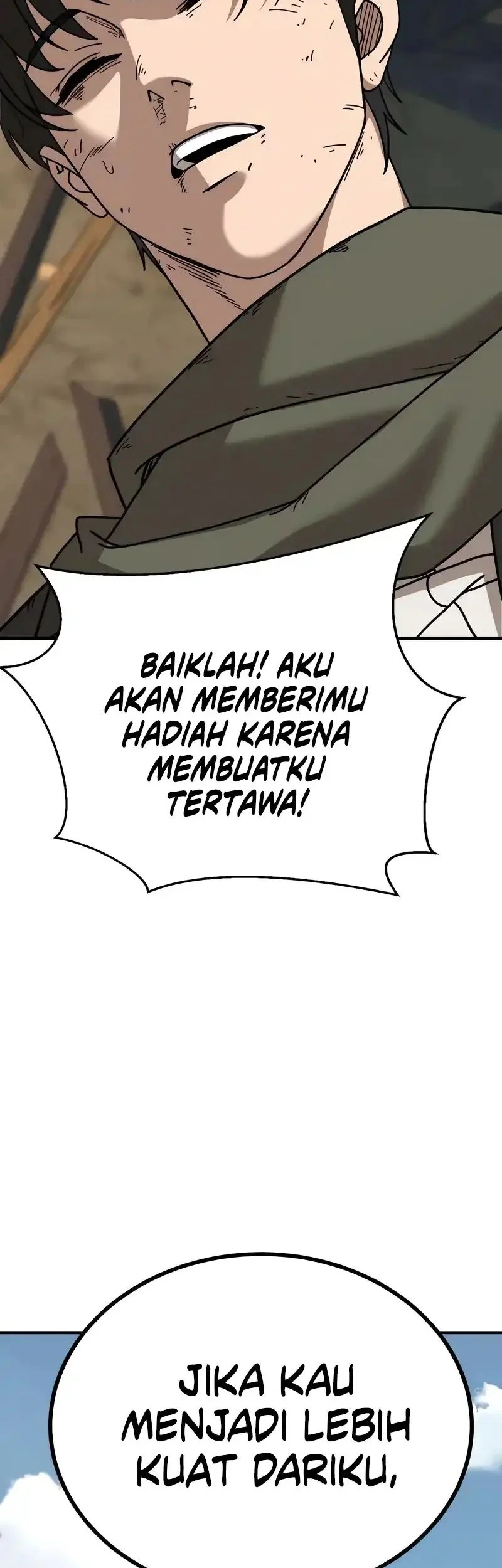 To Hell With the Status Window Chapter 3 Gambar 156