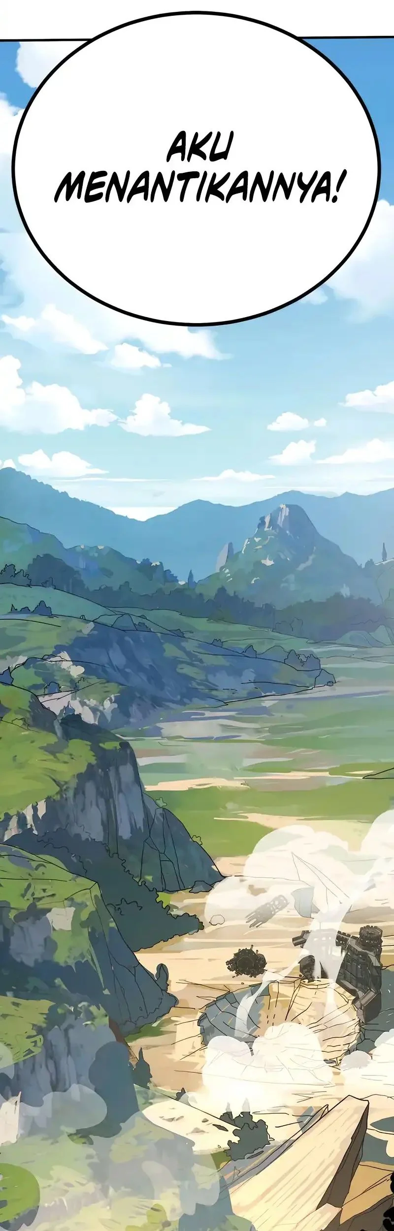 To Hell With the Status Window Chapter 3 Gambar 159