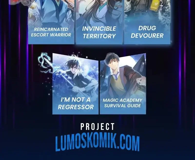 To Hell With the Status Window Chapter 3 Gambar 167