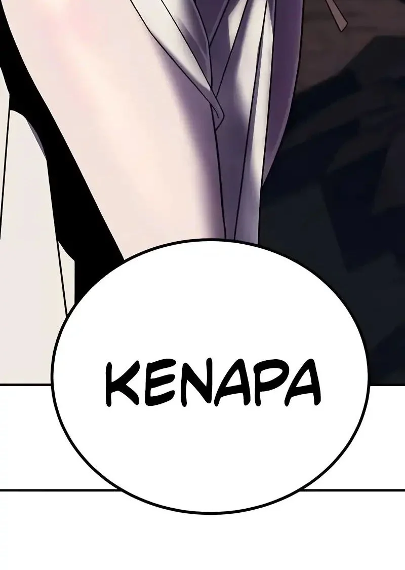 To Hell With the Status Window Chapter 3 Gambar 15