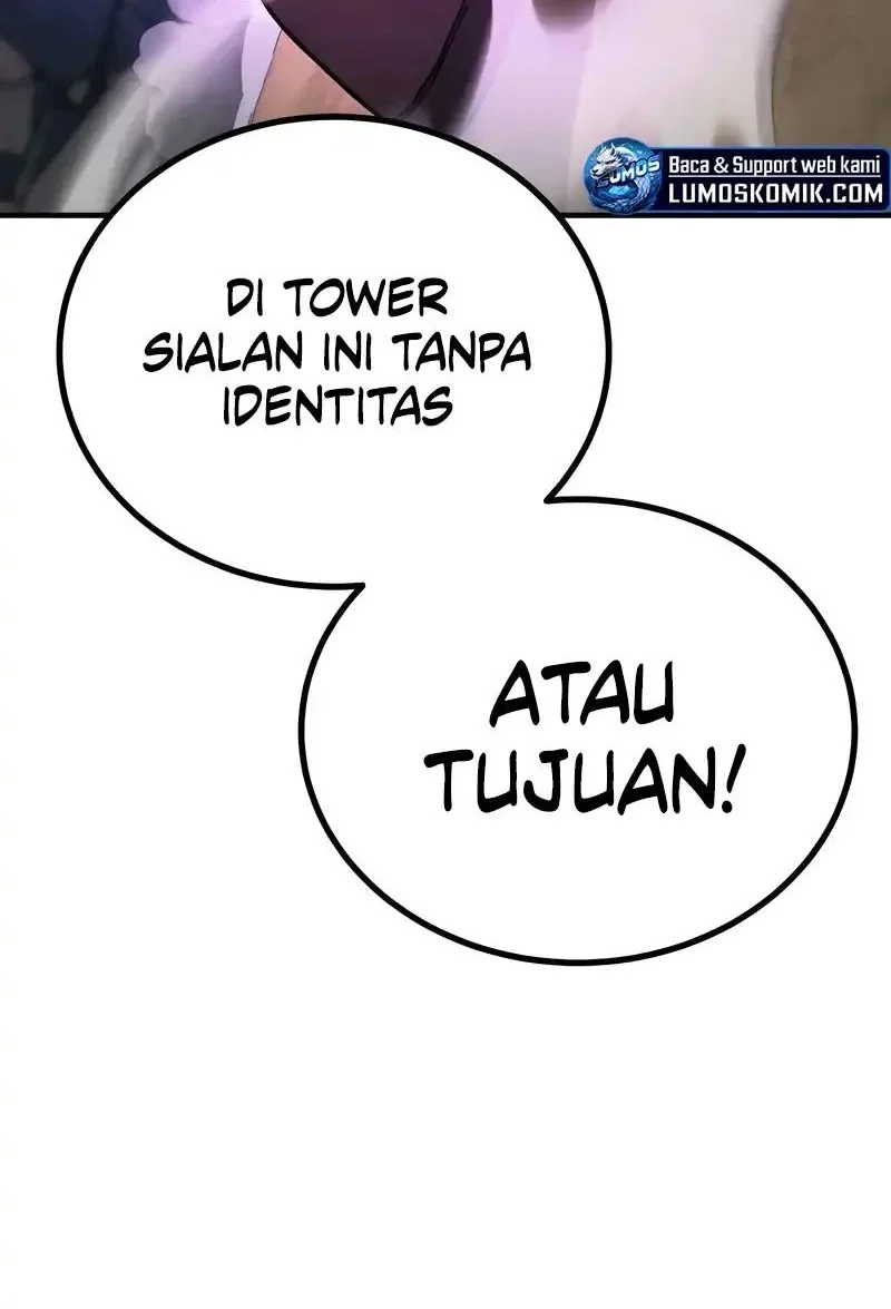 To Hell With the Status Window Chapter 3 Gambar 20