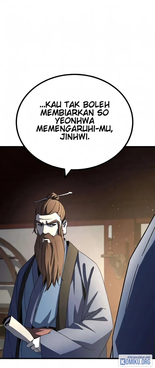 To Hell With the Status Window Chapter 30 Gambar 108