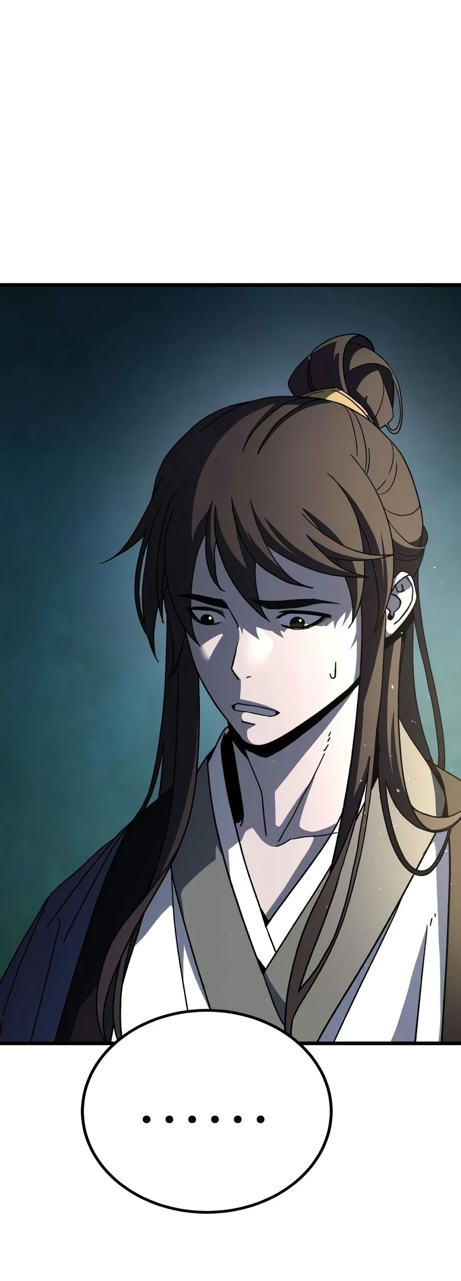 To Hell With the Status Window Chapter 30 Gambar 112