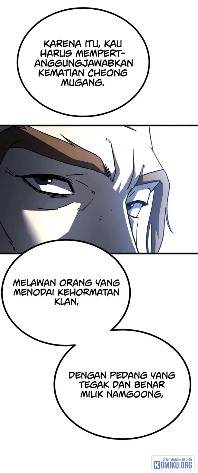 To Hell With the Status Window Chapter 30 Gambar 117