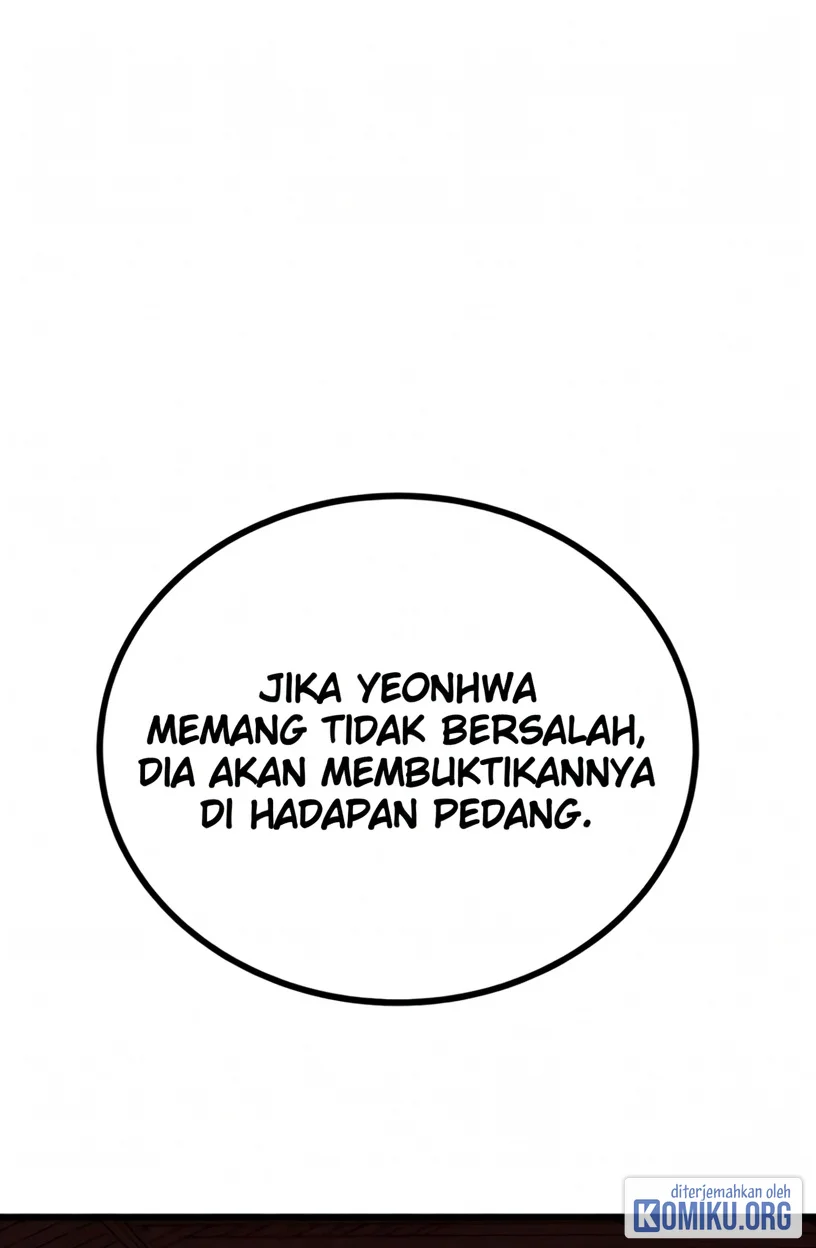 To Hell With the Status Window Chapter 30 Gambar 121
