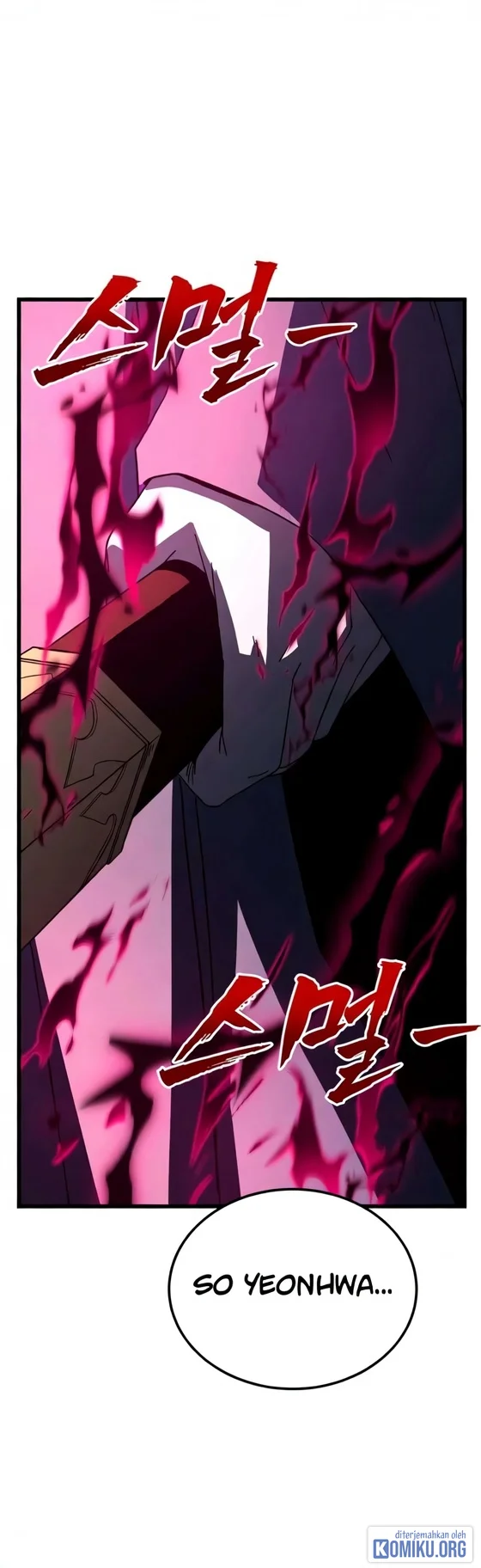 To Hell With the Status Window Chapter 30 Gambar 124