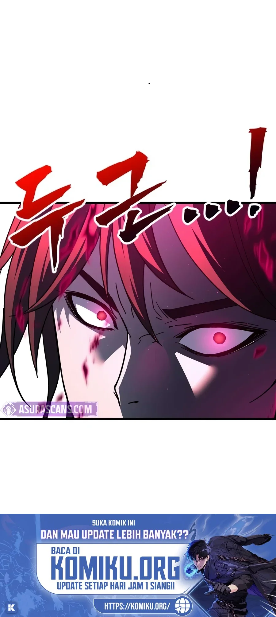 To Hell With the Status Window Chapter 30 Gambar 128