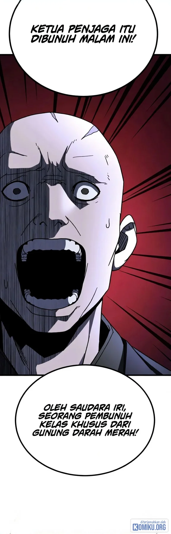 To Hell With the Status Window Chapter 30 Gambar 79