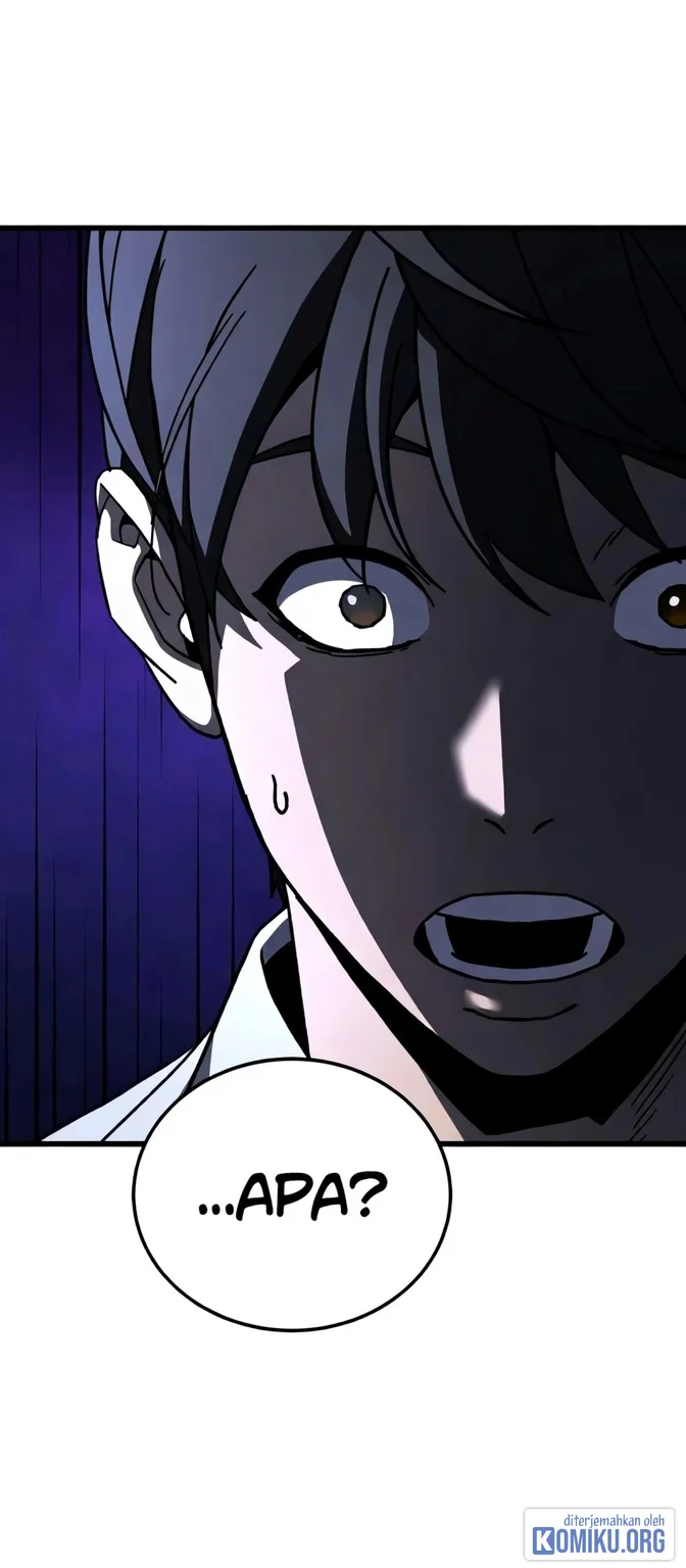To Hell With the Status Window Chapter 30 Gambar 80