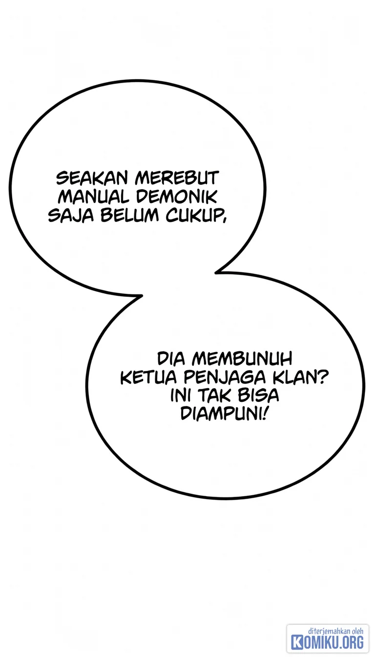 To Hell With the Status Window Chapter 30 Gambar 100