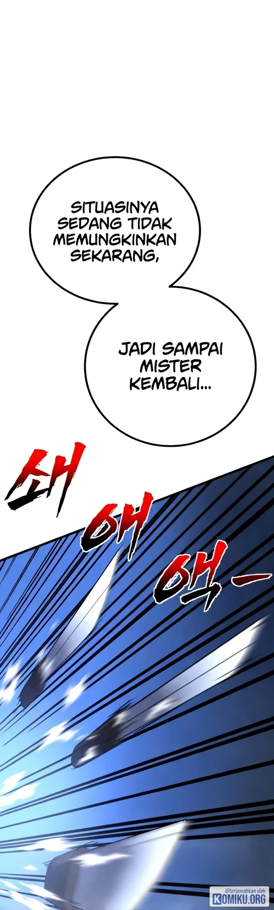 To Hell With the Status Window Chapter 31 Gambar 103