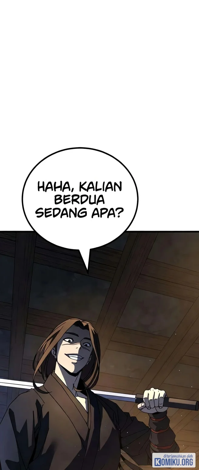 To Hell With the Status Window Chapter 31 Gambar 112