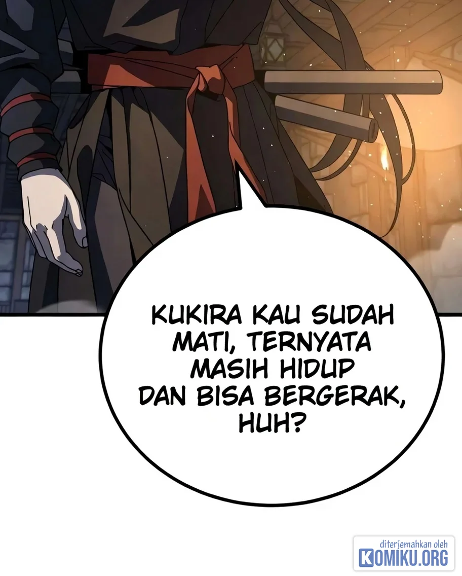 To Hell With the Status Window Chapter 31 Gambar 113