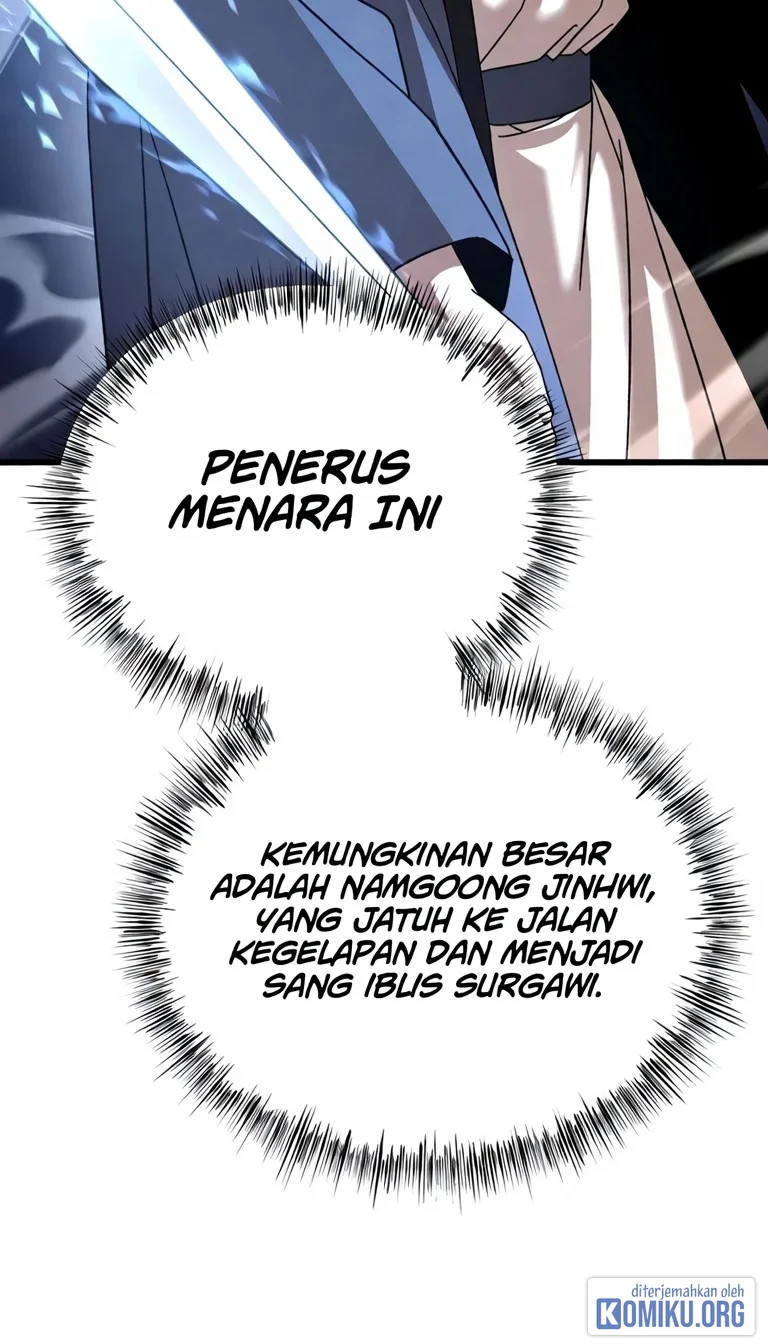 To Hell With the Status Window Chapter 31 Gambar 47