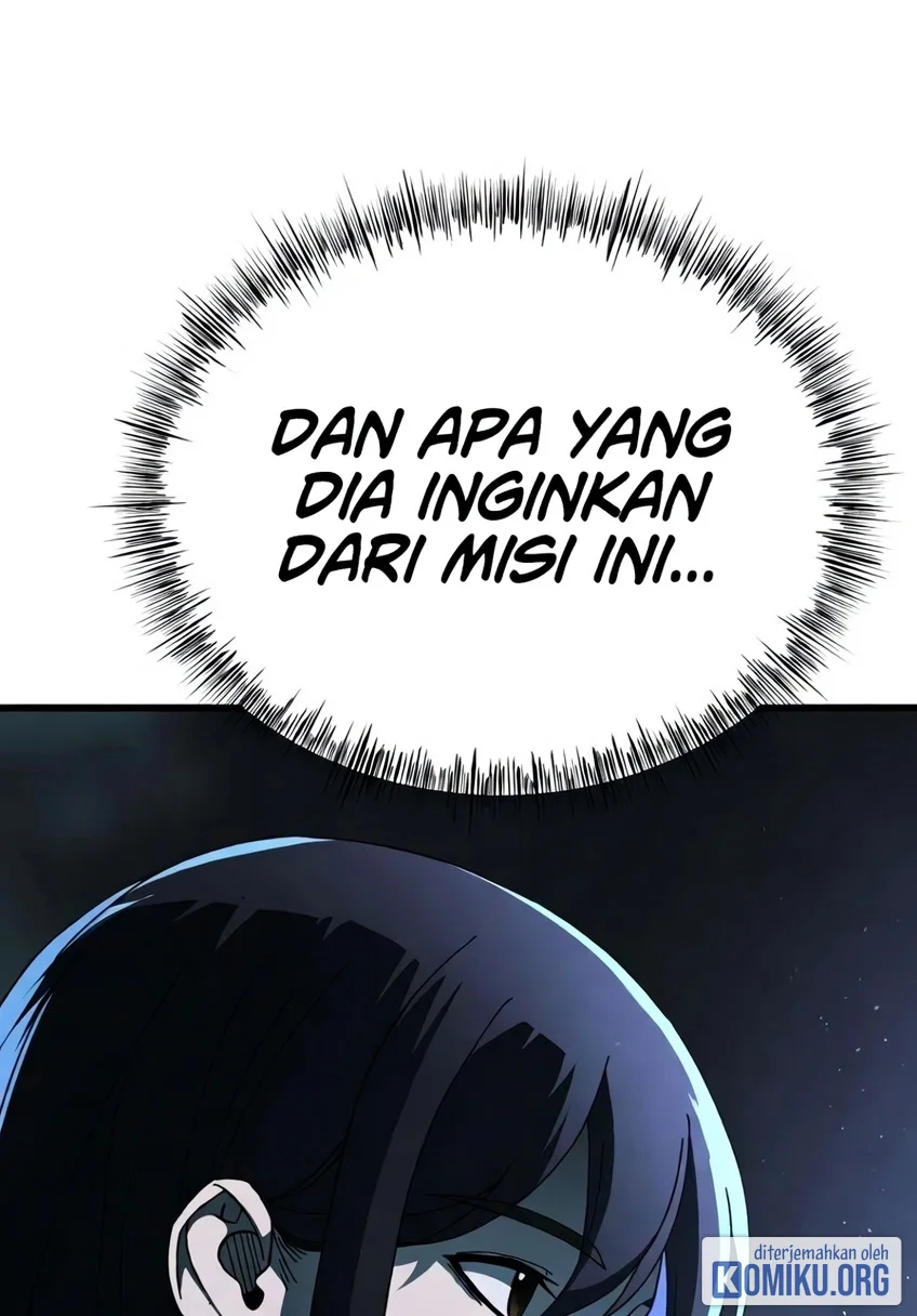 To Hell With the Status Window Chapter 31 Gambar 48