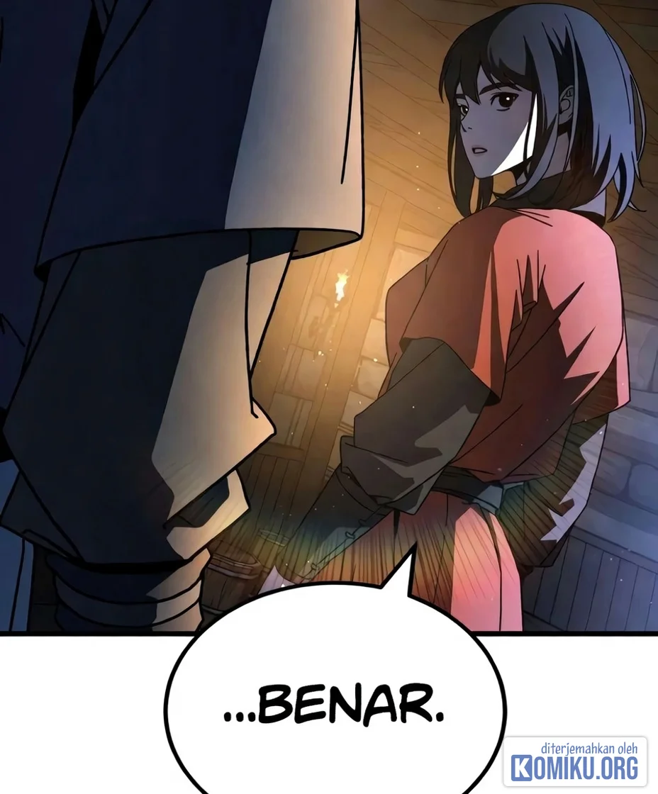 To Hell With the Status Window Chapter 31 Gambar 52