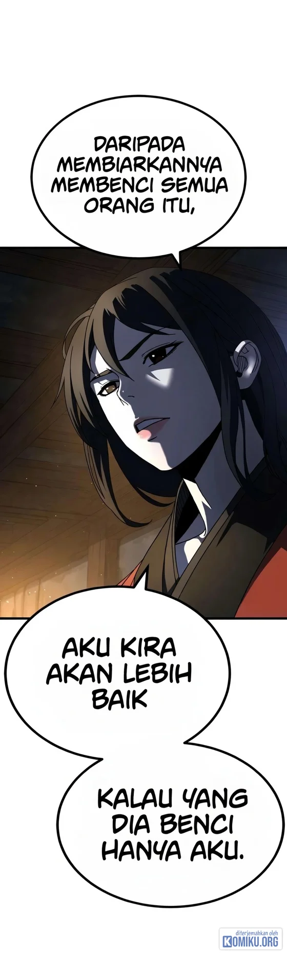 To Hell With the Status Window Chapter 31 Gambar 78