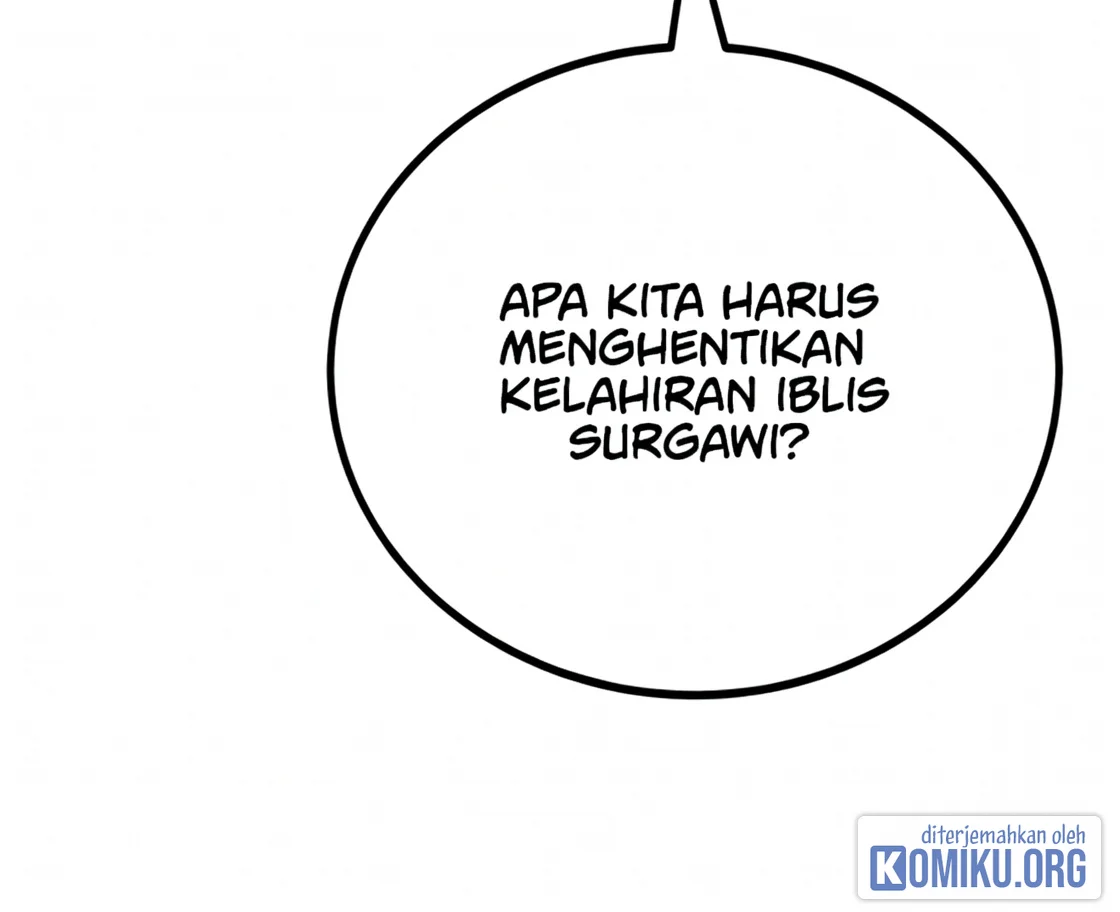 To Hell With the Status Window Chapter 31 Gambar 90
