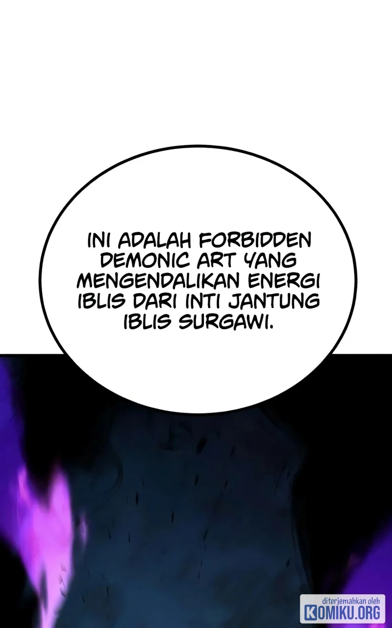 To Hell With the Status Window Chapter 31 Gambar 93