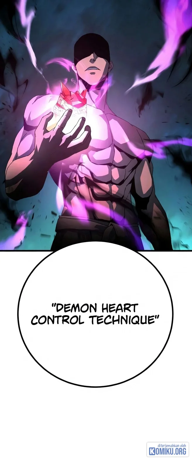 To Hell With the Status Window Chapter 31 Gambar 94
