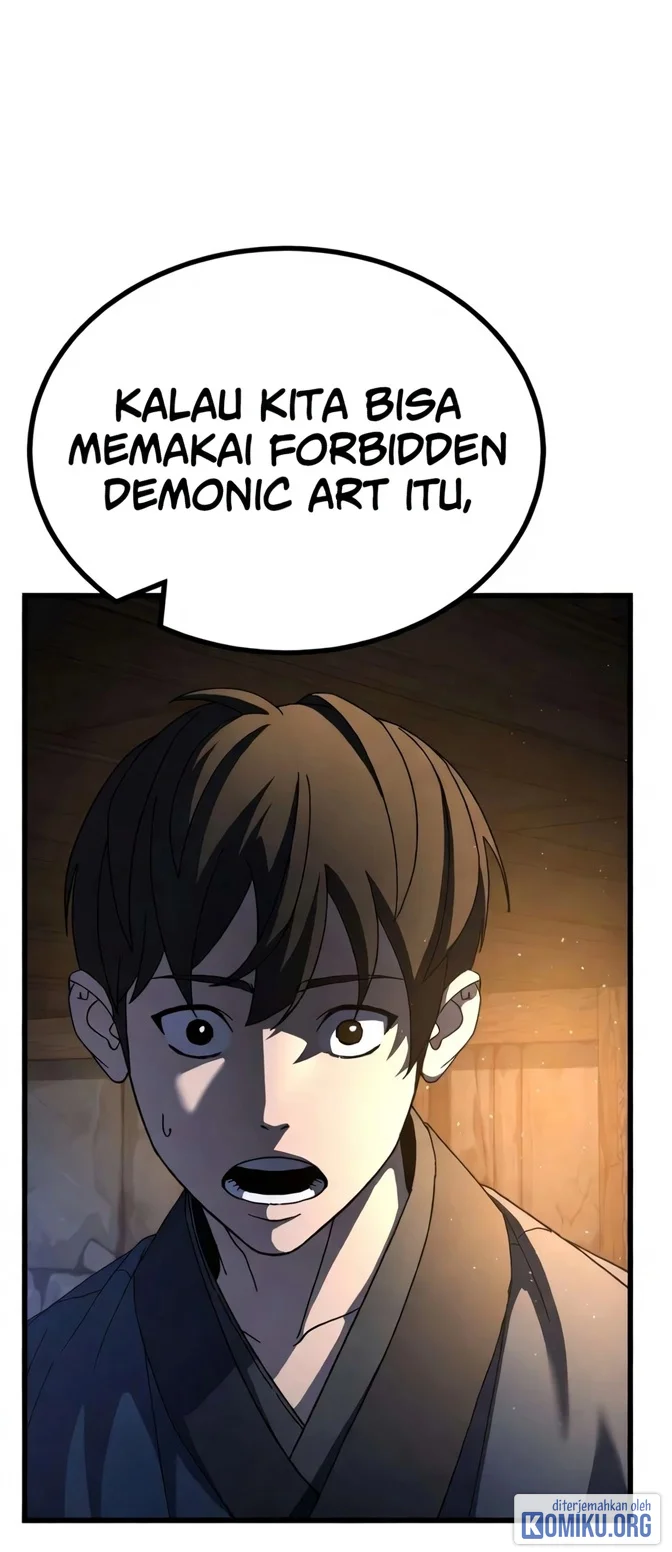 To Hell With the Status Window Chapter 31 Gambar 95