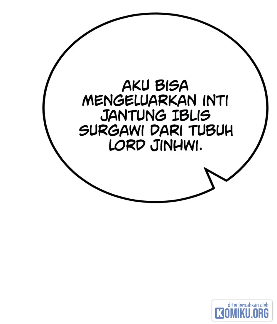 To Hell With the Status Window Chapter 31 Gambar 96