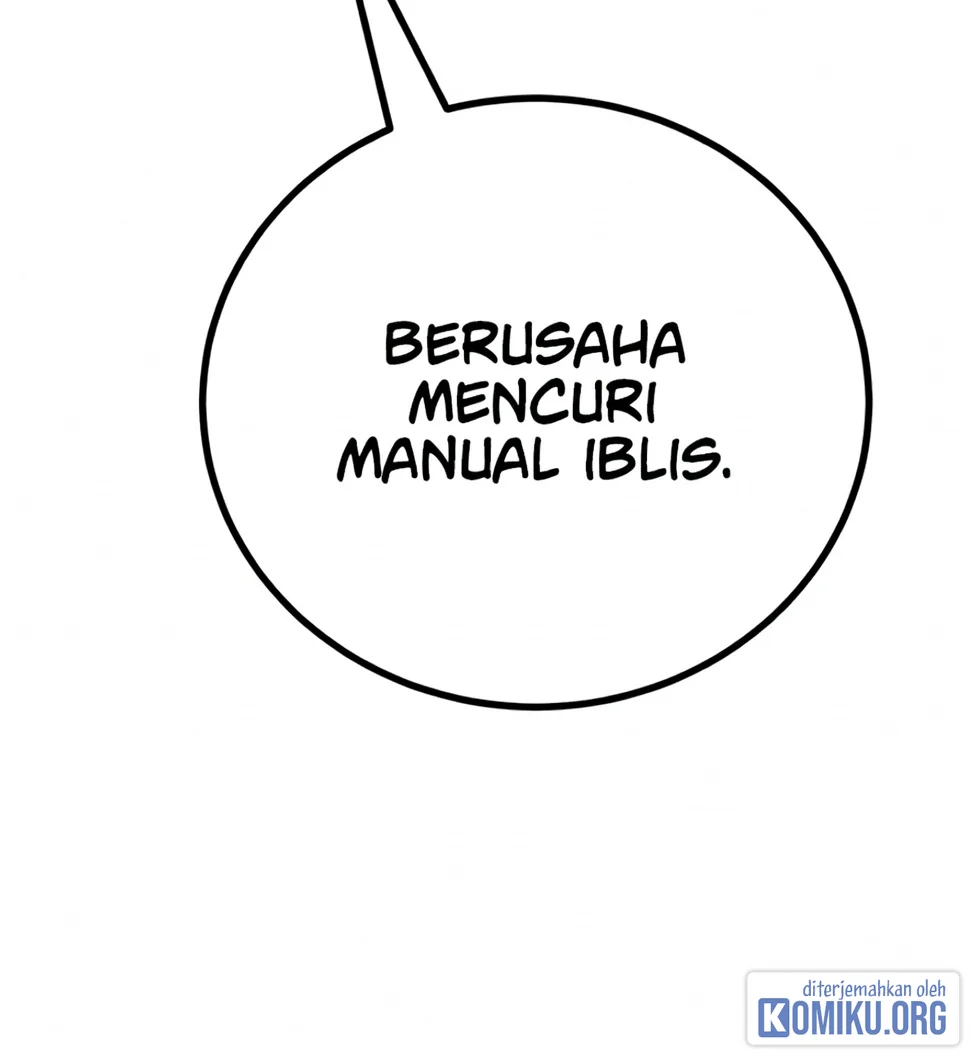To Hell With the Status Window Chapter 31 Gambar 98