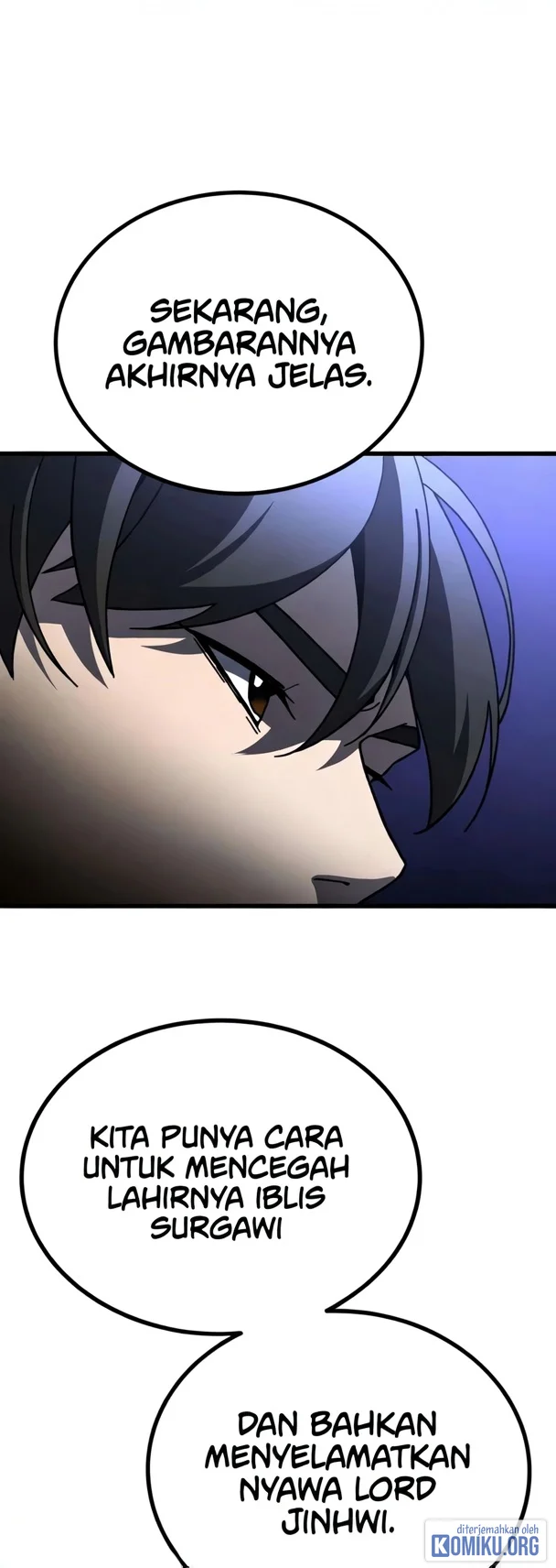 To Hell With the Status Window Chapter 31 Gambar 99