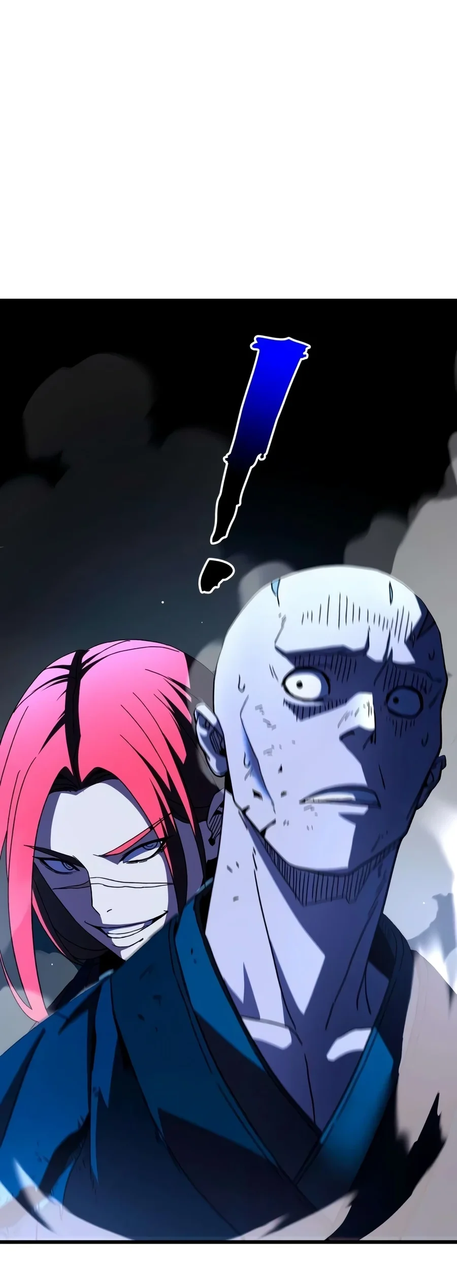 To Hell With the Status Window Chapter 32 Gambar 103