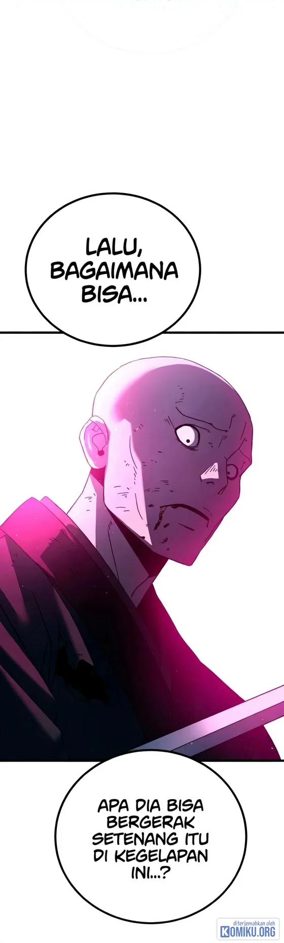 To Hell With the Status Window Chapter 32 Gambar 108