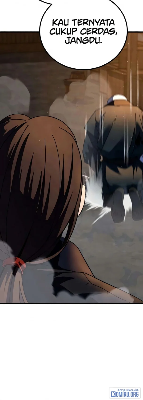 To Hell With the Status Window Chapter 32 Gambar 113