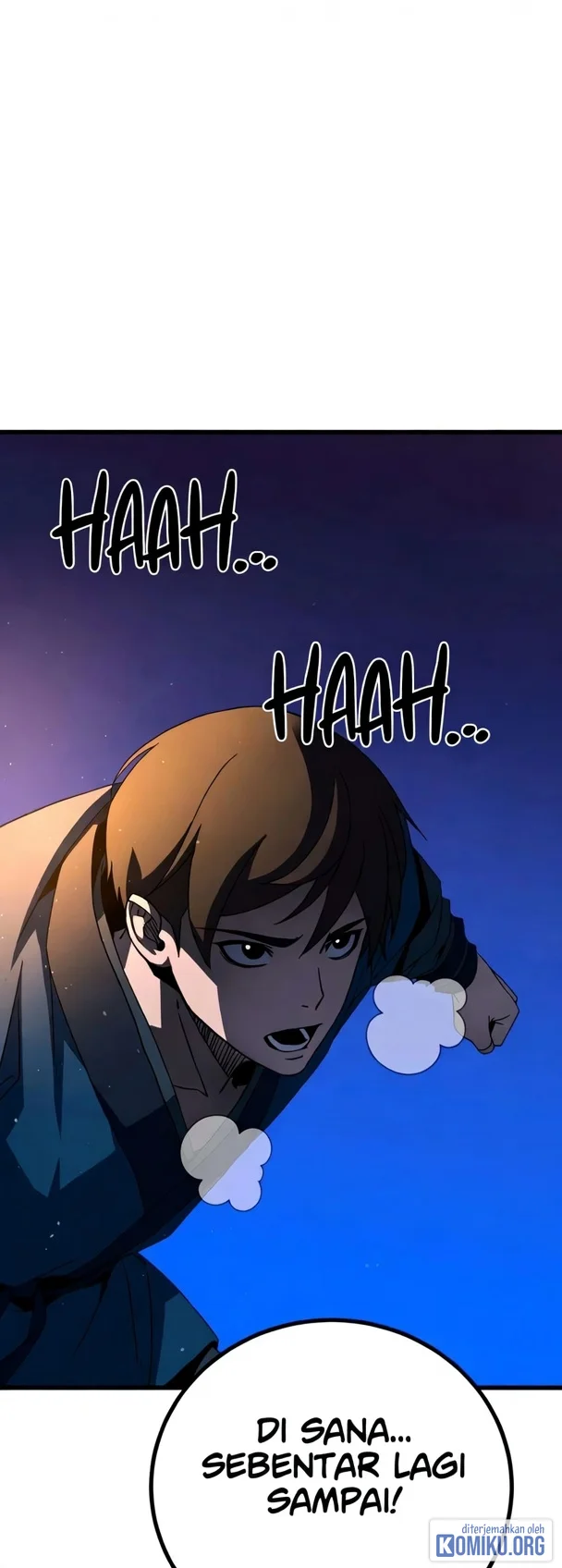 To Hell With the Status Window Chapter 32 Gambar 120