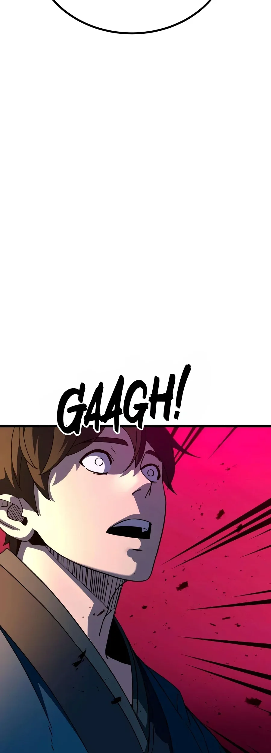 To Hell With the Status Window Chapter 32 Gambar 130