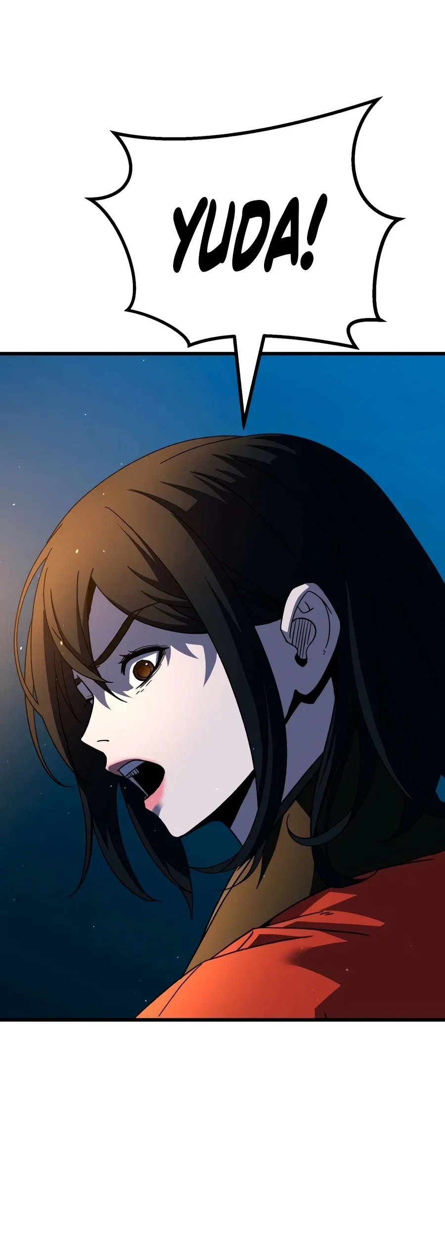 To Hell With the Status Window Chapter 32 Gambar 132