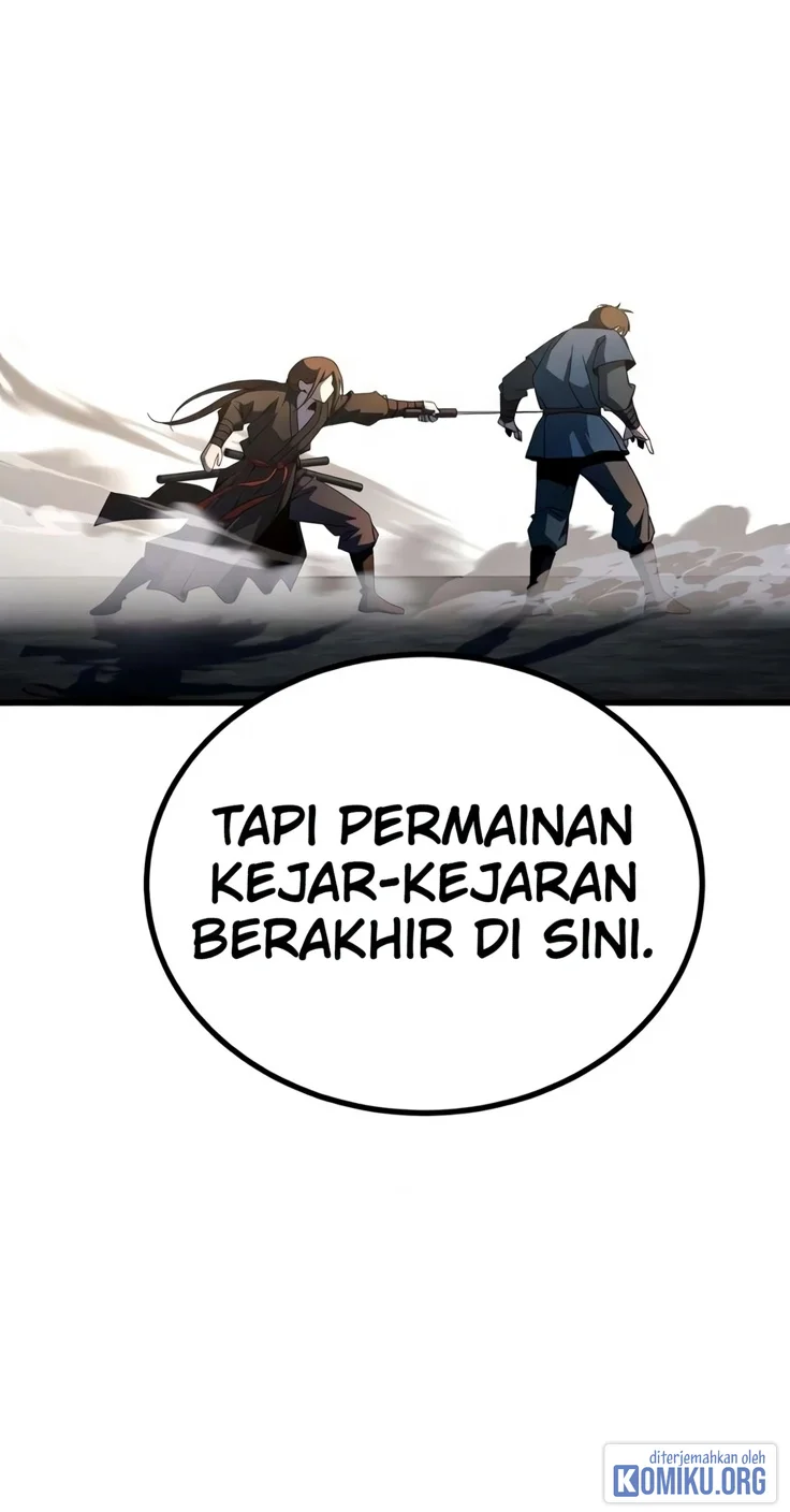 To Hell With the Status Window Chapter 32 Gambar 135