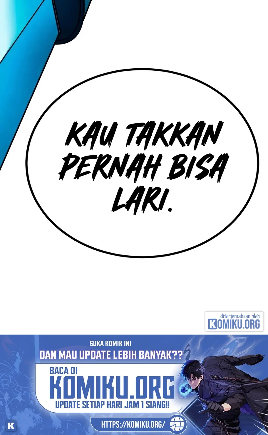 To Hell With the Status Window Chapter 32 Gambar 137