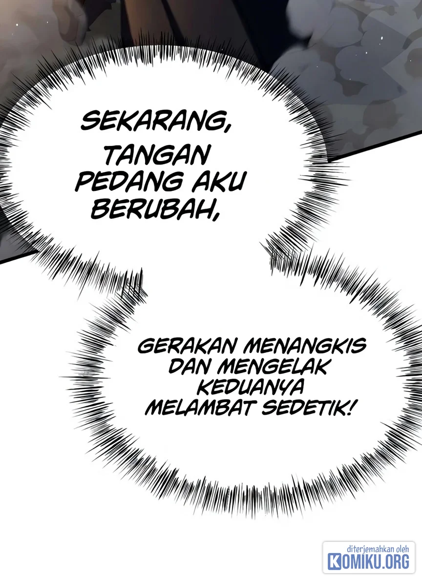 To Hell With the Status Window Chapter 32 Gambar 30