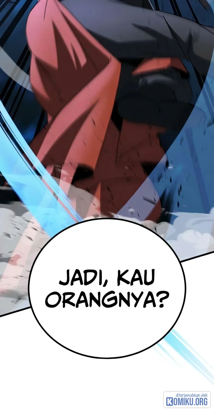 To Hell With the Status Window Chapter 32 Gambar 3