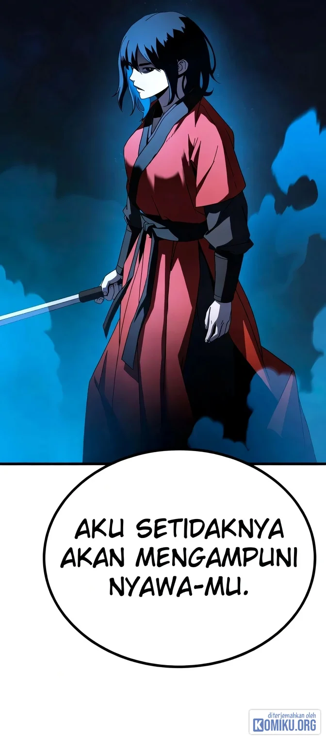 To Hell With the Status Window Chapter 32 Gambar 43