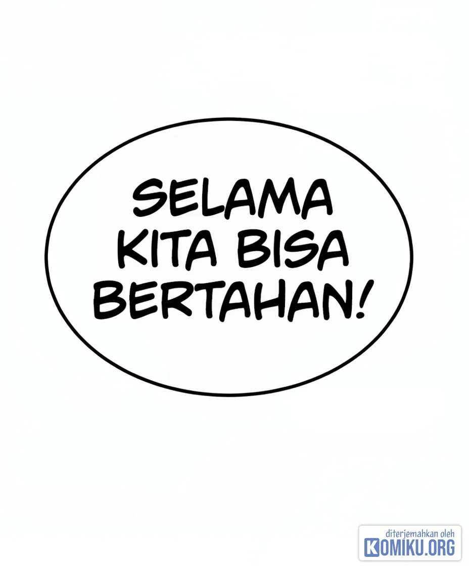 To Hell With the Status Window Chapter 32 Gambar 58
