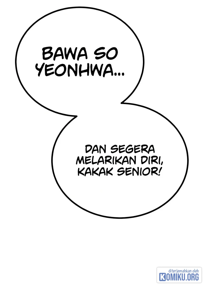 To Hell With the Status Window Chapter 32 Gambar 60