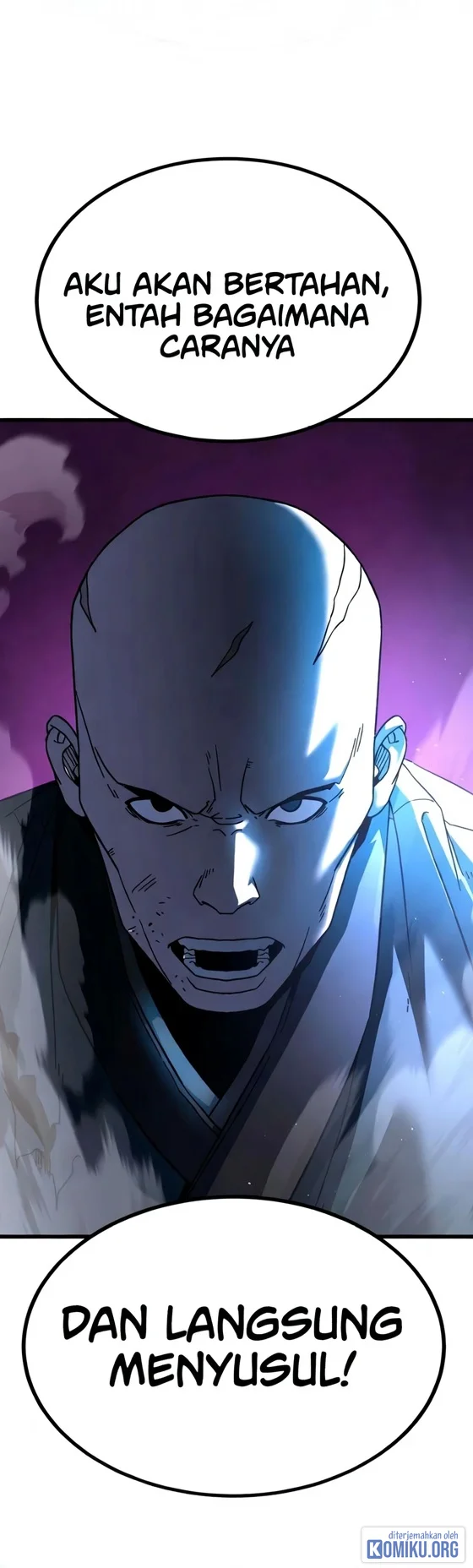 To Hell With the Status Window Chapter 32 Gambar 61