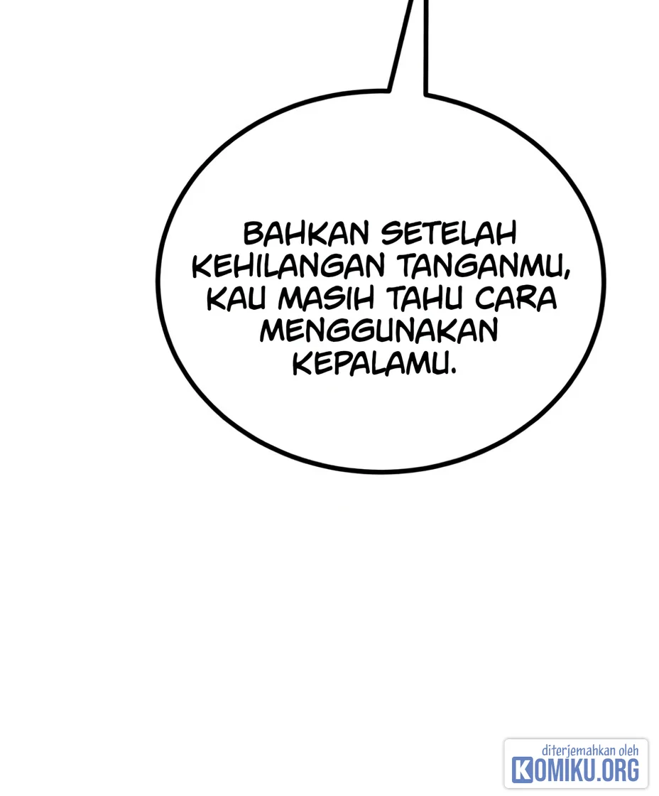 To Hell With the Status Window Chapter 32 Gambar 86