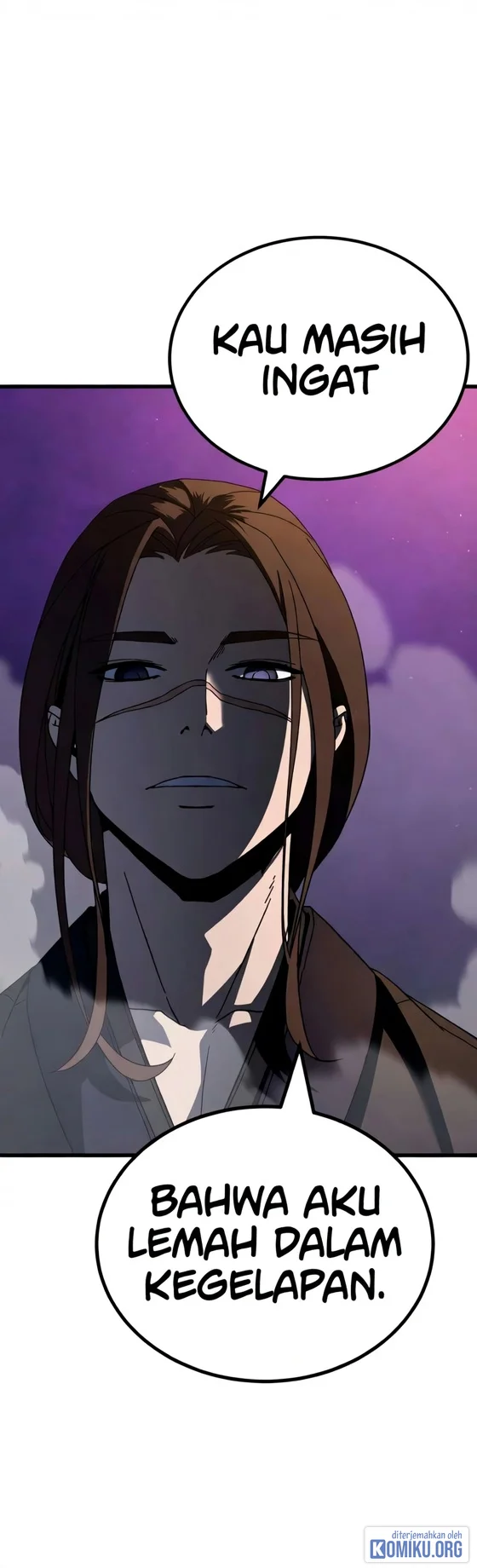 To Hell With the Status Window Chapter 32 Gambar 87